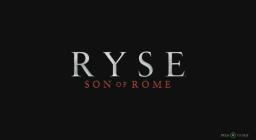 Ryse: Son of Rome - Legendary Edition Title Screen